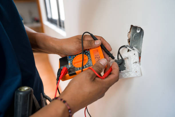 Best Residential Electrician Services  in Navarre Beach, FL