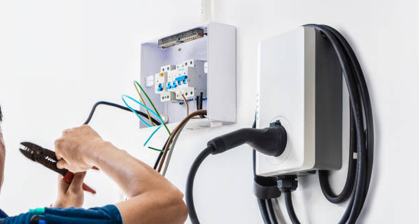 Best Circuit Breaker Repair  in Navarre Beach, FL